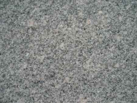 Granite floor tiles